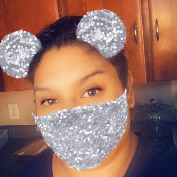 Meet your Posher, Alma - Picture 1 of 1